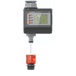 Gardena Bewässerungsuhr EasyControl